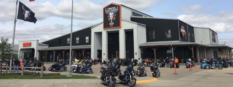 Breast Cancer Poker Run | Frontier Harley-Davidson 1 Breast Cancer Poker Run | Frontier Harley-Davidson