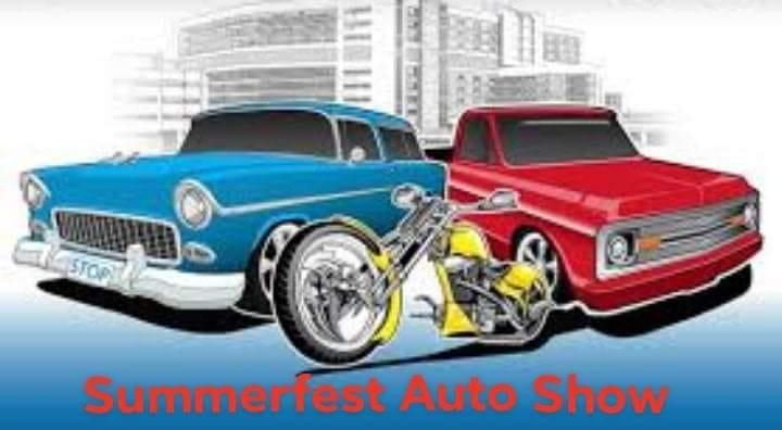 5th Annual Summerfest Auto/Motorcycle Show | Kick Start Saloon 1 5th Annual Summerfest Auto/Motorcycle Show | Kick Start Saloon