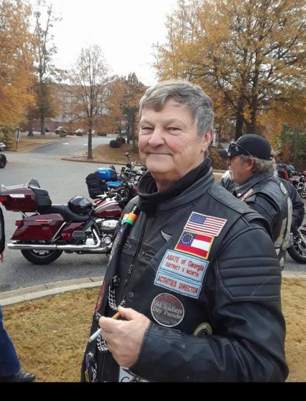 Joe T Memorial Ride - Wreaths Across America | The Hawg Pen of Athens 1 Joe T Memorial Ride – Wreaths Across America | The Hawg Pen of Athens