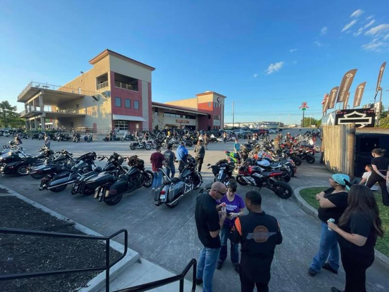 Bike Night with Will Shepard | Bootlegger Harley-Davidson 1 Bike Night with Will Shepard | Bootlegger Harley-Davidson