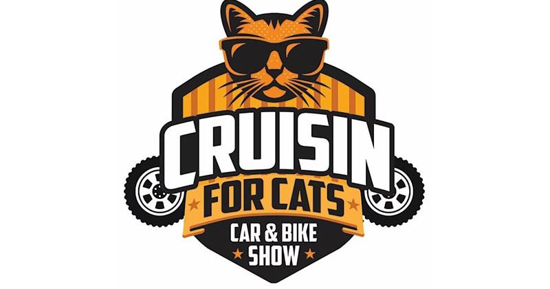 Cruisin For Cats Car & Motorcycle Show | Columbia Animal Shelter 1 Cruisin For Cats Car & Motorcycle Show | Columbia Animal Shelter