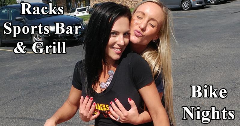 Bike Night Racks Sports Bar & Grill | Racks Sports Bar & Grill 1 Bike Night Racks Sports Bar & Grill | Racks Sports Bar & Grill