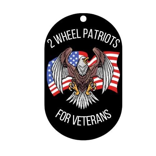 5th Annual 2 Wheel Patriots Motorcycle Ride | Cameron Elks Lodge #2615