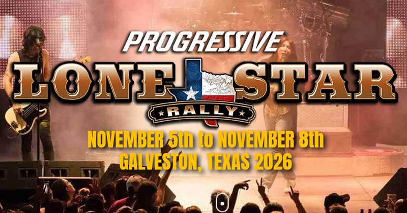 Lone Star Rally 2026 1 Lone Star Rally 2026