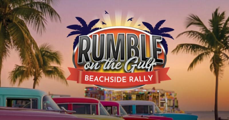 Ms Rumbles Rumble On The Gulf | Bay St. Louis, MS
