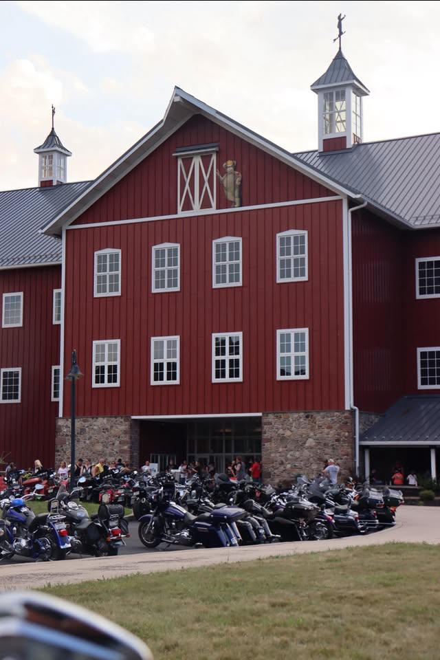 Gettysburg Bike Week - STREETBIKES! 1 Gettysburg Bike Week – STREETBIKES!