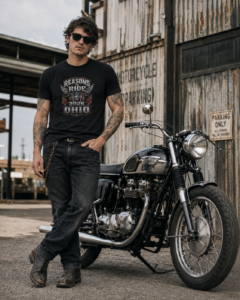 RTR OH 2026 SHIRT
