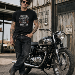 RTR OH 2026 SHIRT
