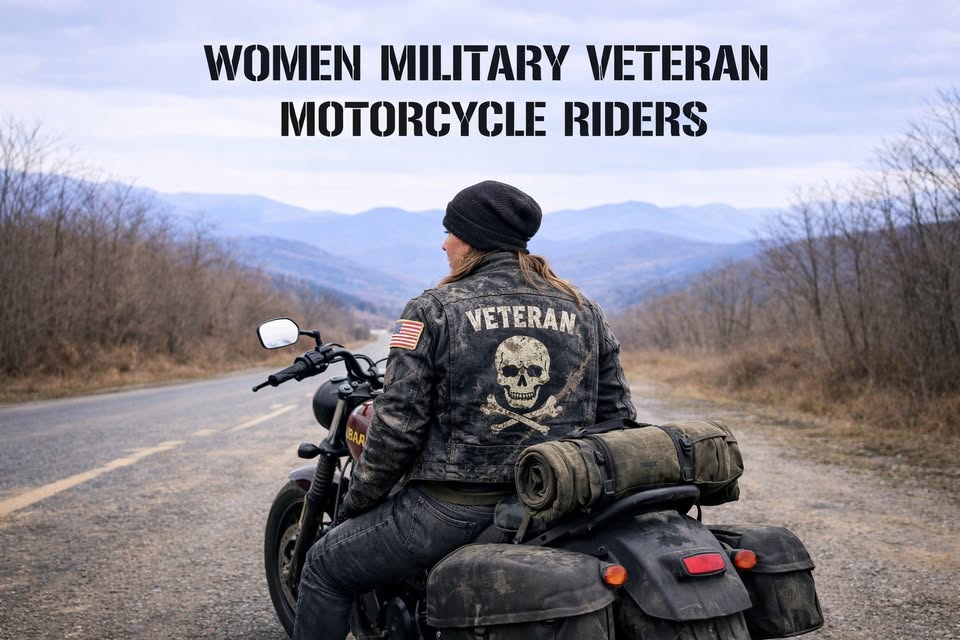 Women Military and Veteran Riders Meet & Ride Chantilly VA 1 Women Military and Veteran Riders Meet & Ride Chantilly VA
