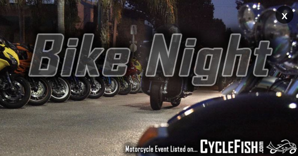 August Bike Night at Longhorn Harley-Davidson 1 August Bike Night at Longhorn Harley-Davidson