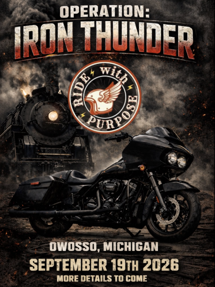 Operation: Iron Thunder 1 Operation: Iron Thunder