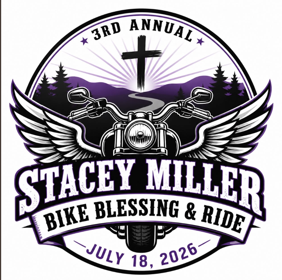3rd Annual Stacey Miller Bike Blessing & Ride 1 3rd Annual Stacey Miller Bike Blessing & Ride
