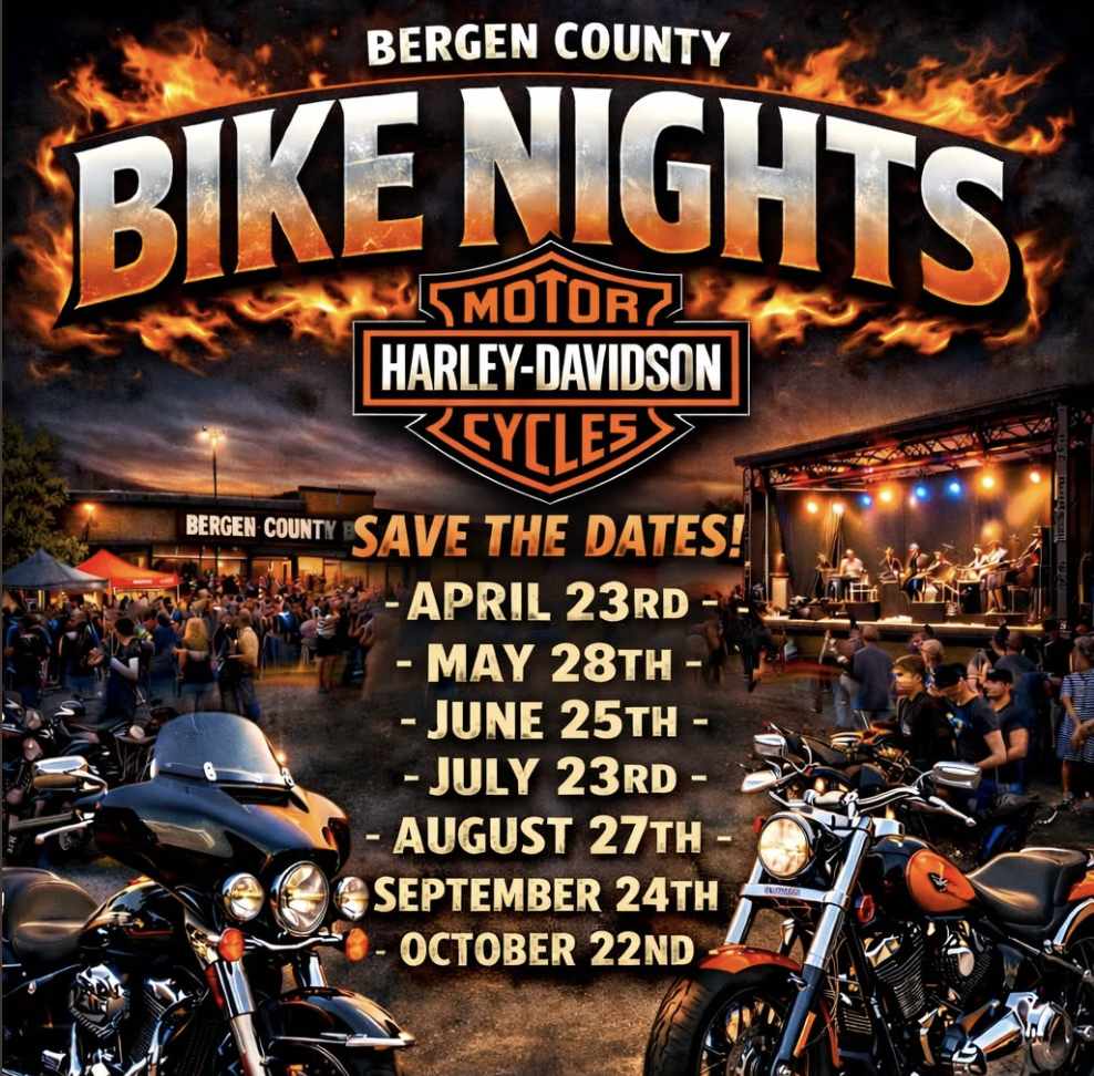 August Bergen Harley-Davidson Bike Nights 1 August Bergen Harley-Davidson Bike Nights