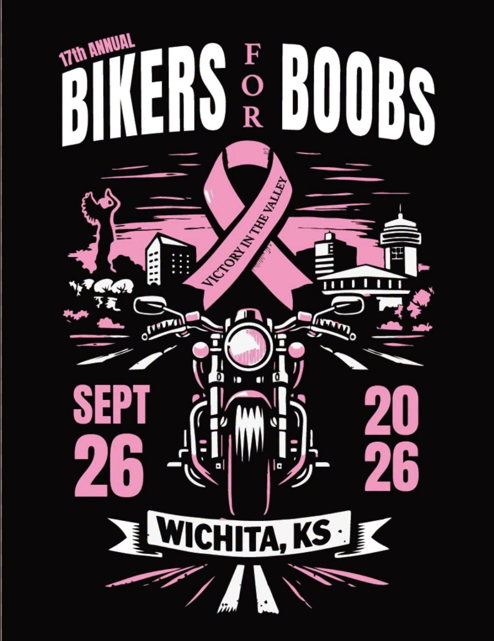 Bikers For Boobs 17th Annual 1 Bikers For Boobs 17th Annual