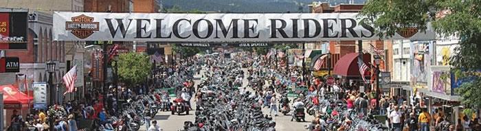 Sturgis Motorcycle Rally 2026 1 Sturgis Motorcycle Rally 2026