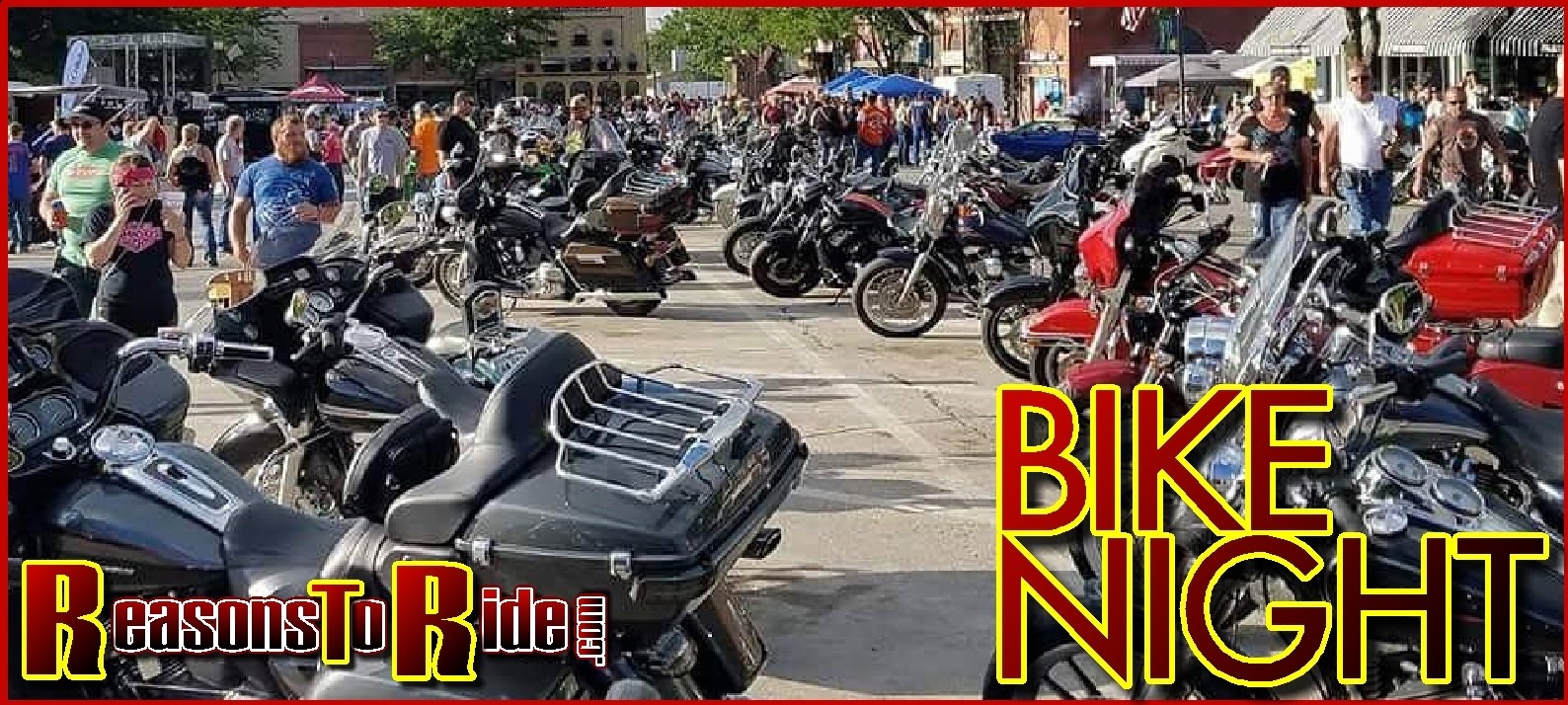 Bike Night at Mr. Chubby's Wings Fleming Island 1 Bike Night at Mr. Chubby’s Wings Fleming Island