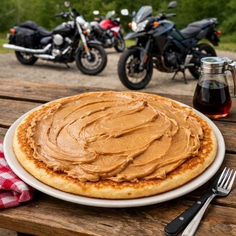 From Sturgis to Woody, to Pancakes and Peanut Butter. 2 image 10