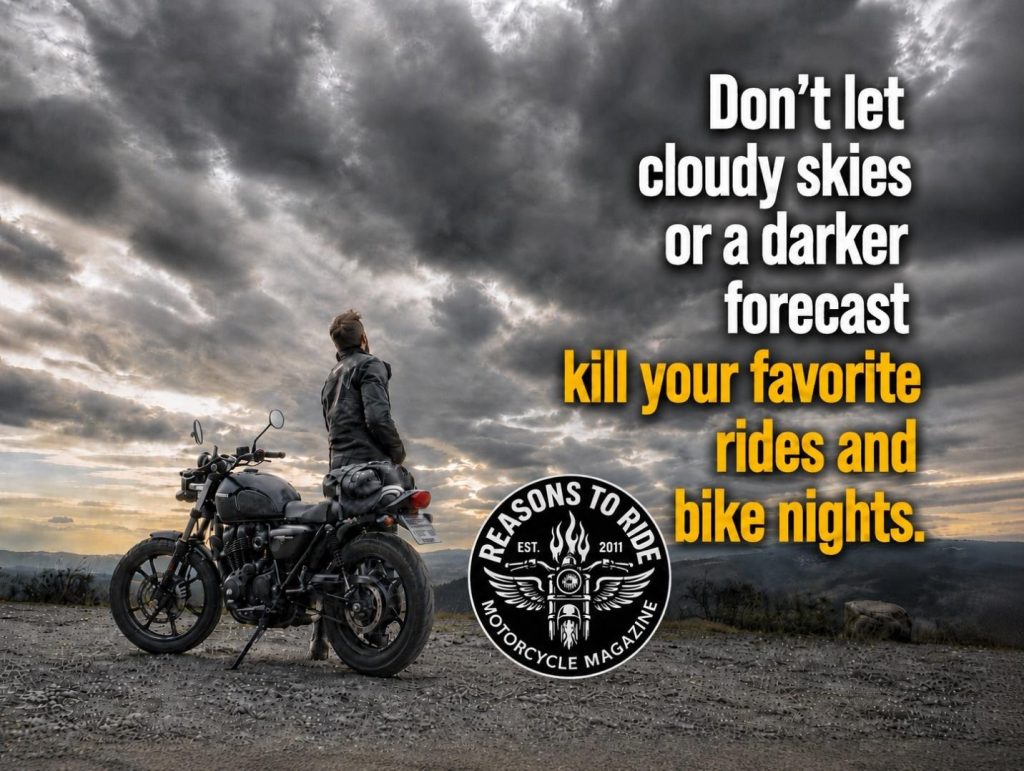 Don’t Just Ride — Become Part of the Riding Community 2 image 2