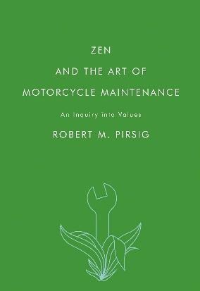 Top 10 Most Popular Motorcycle-Related Books 1 books