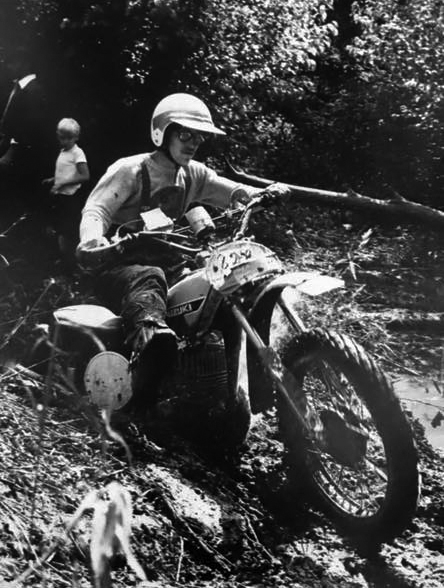 What is Moravec’s Paradox and What it has to do With Motorcycling? 3 2408 06