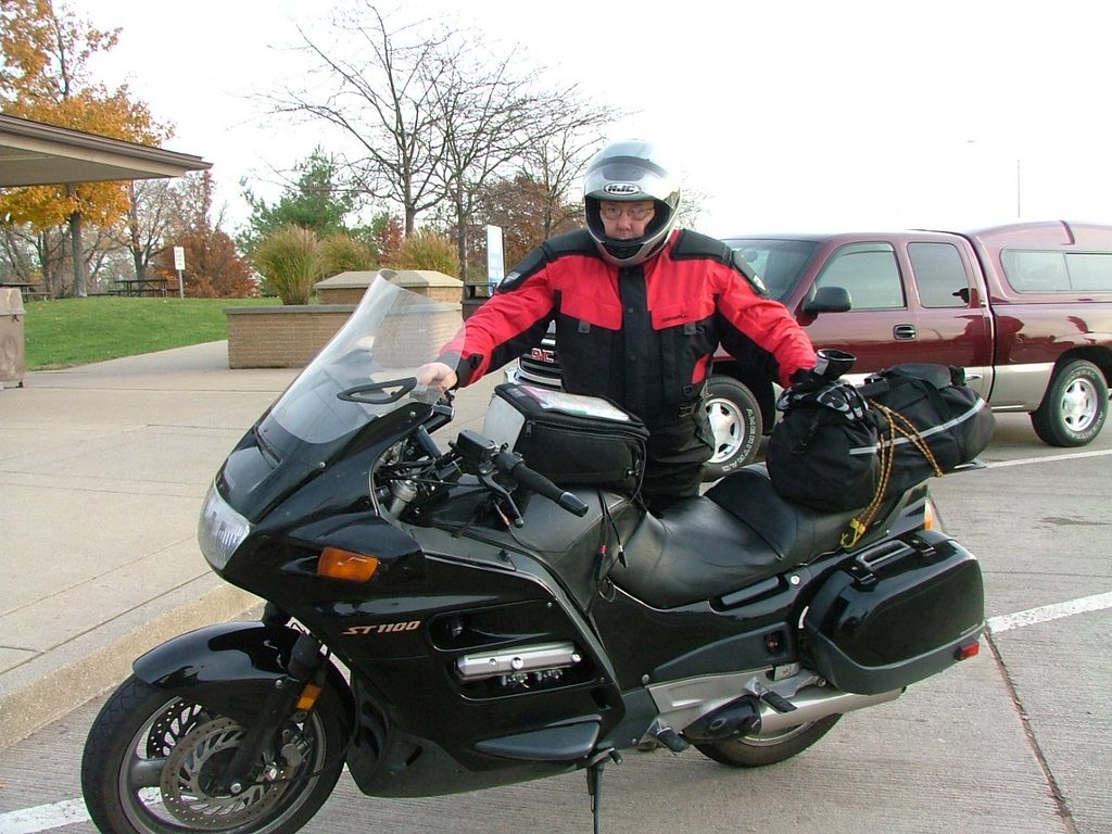 What is Moravec’s Paradox and What it has to do With Motorcycling? 5 2408 07