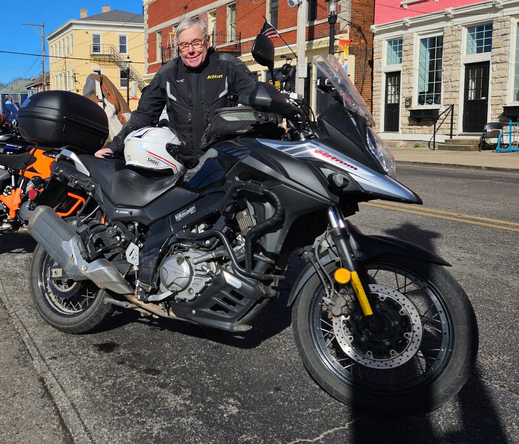 What is Moravec’s Paradox and What it has to do With Motorcycling? 4 2408 08