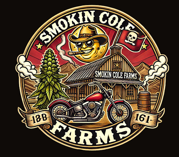 Smokin' Cole Bike Rally & Rodeo 1 Smokin’ Cole Bike Rally & Rodeo