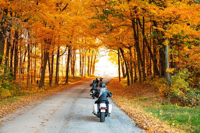 CHASING THE LAST GOOD MILES 2 fall 3