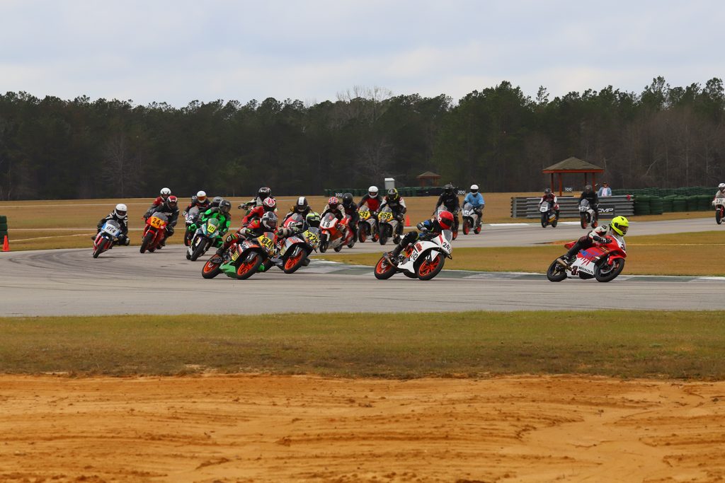 Track Days 5 2601 08