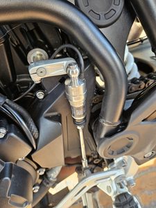 Quickshifter