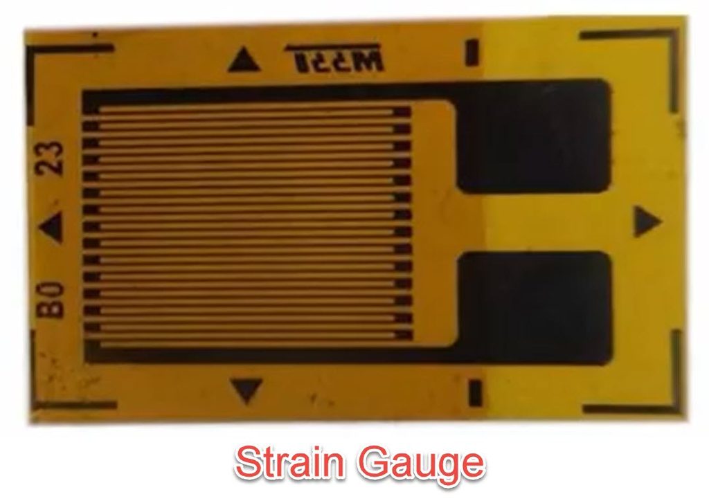 Strain gauge01