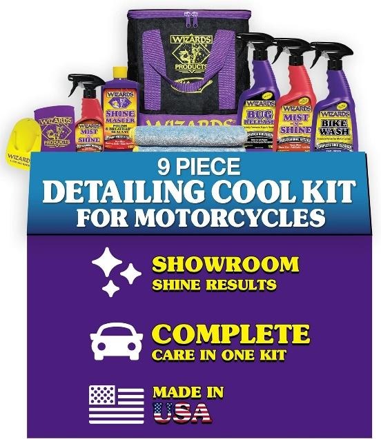 How to Store Your Motorcycle Over the Winter 2 image 2