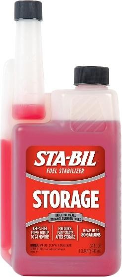 How to Store Your Motorcycle Over the Winter 3 image 3