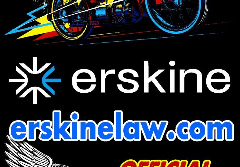 ERSKINE LAW Presenting SPONSOR