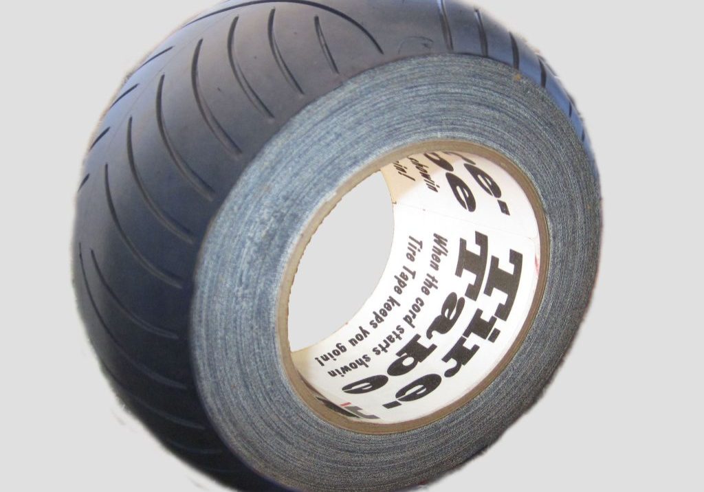 Tire Tales