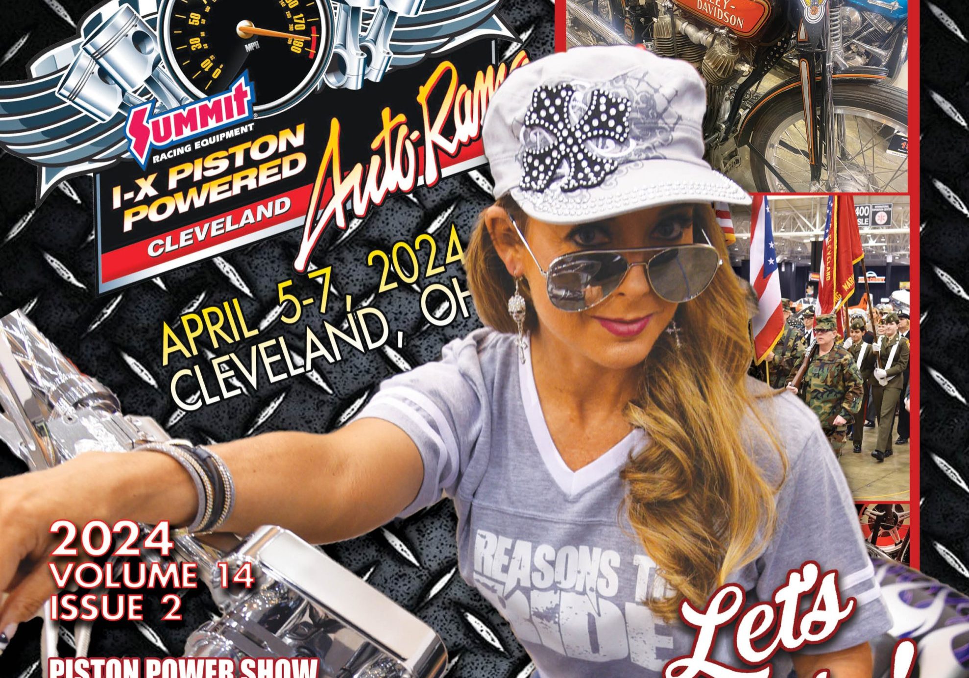 RTR OHIO FEB 2024 cover