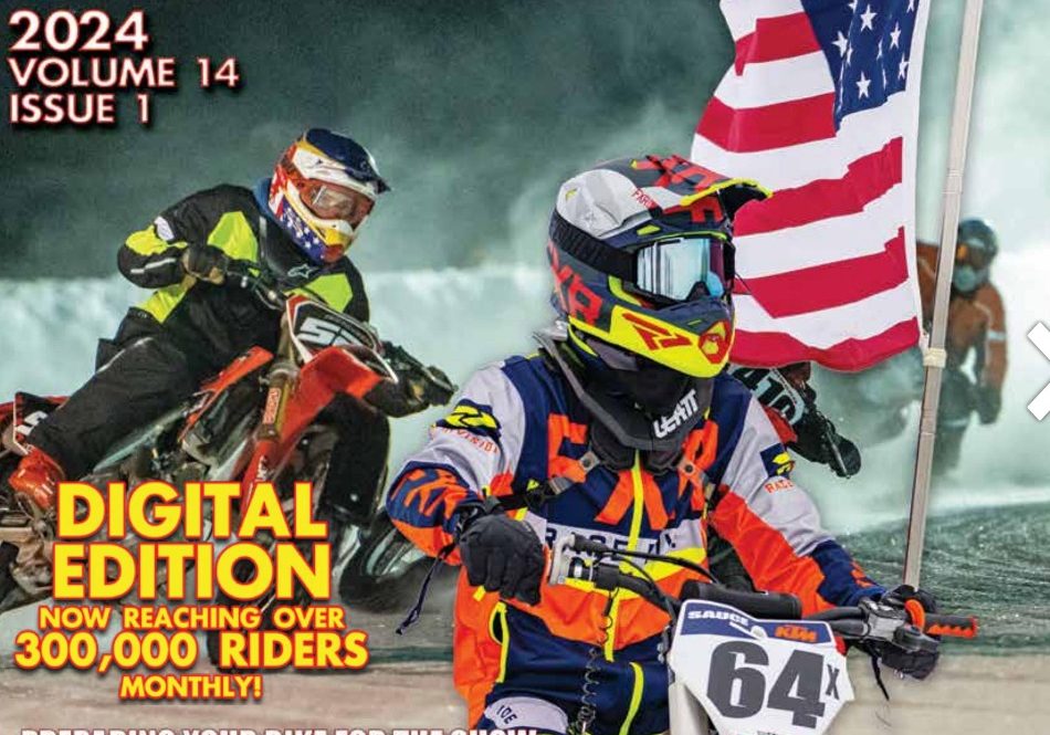 RTR OHIO JAN 24 COVER