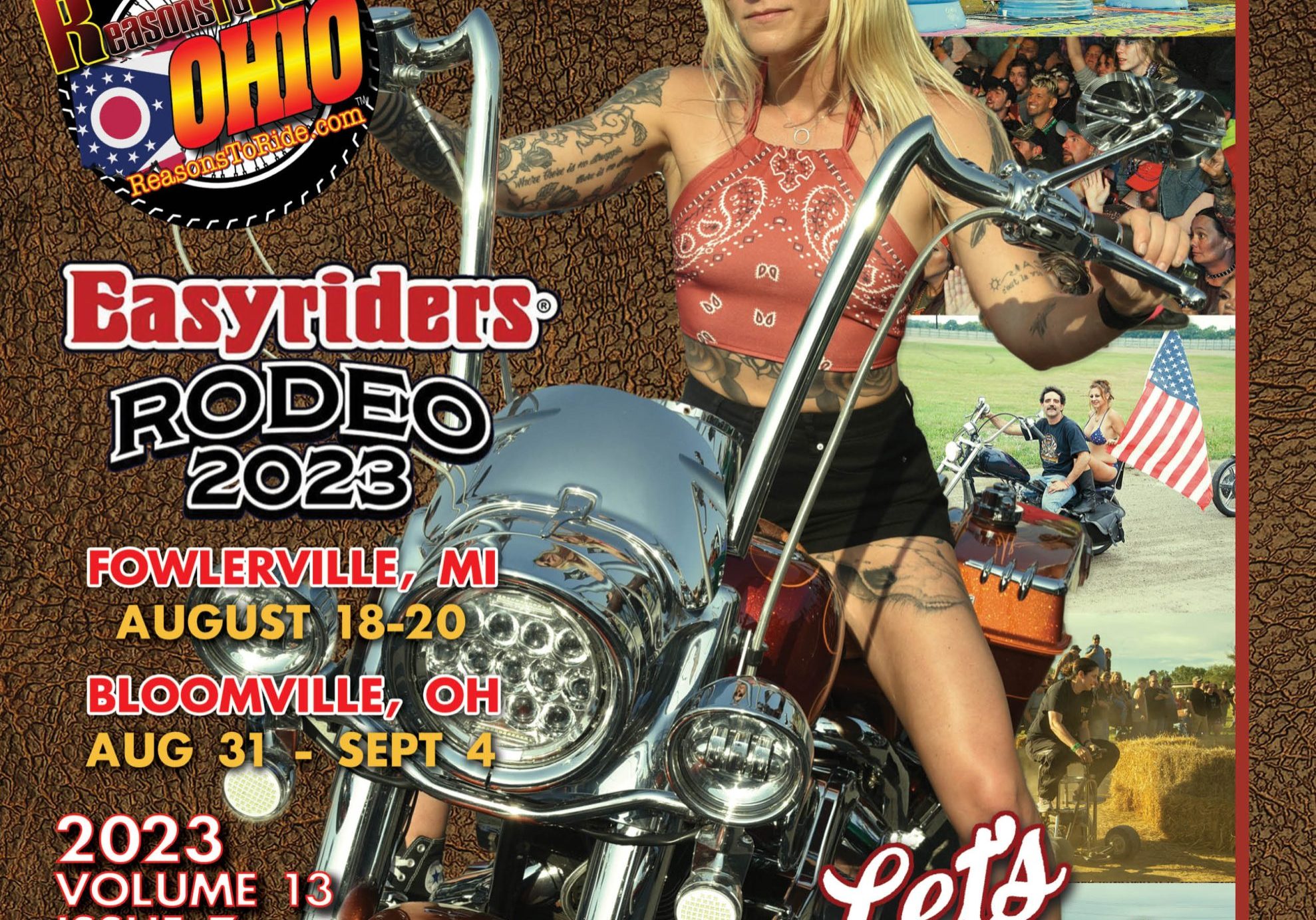 RTR OHIO JULY 2023 A