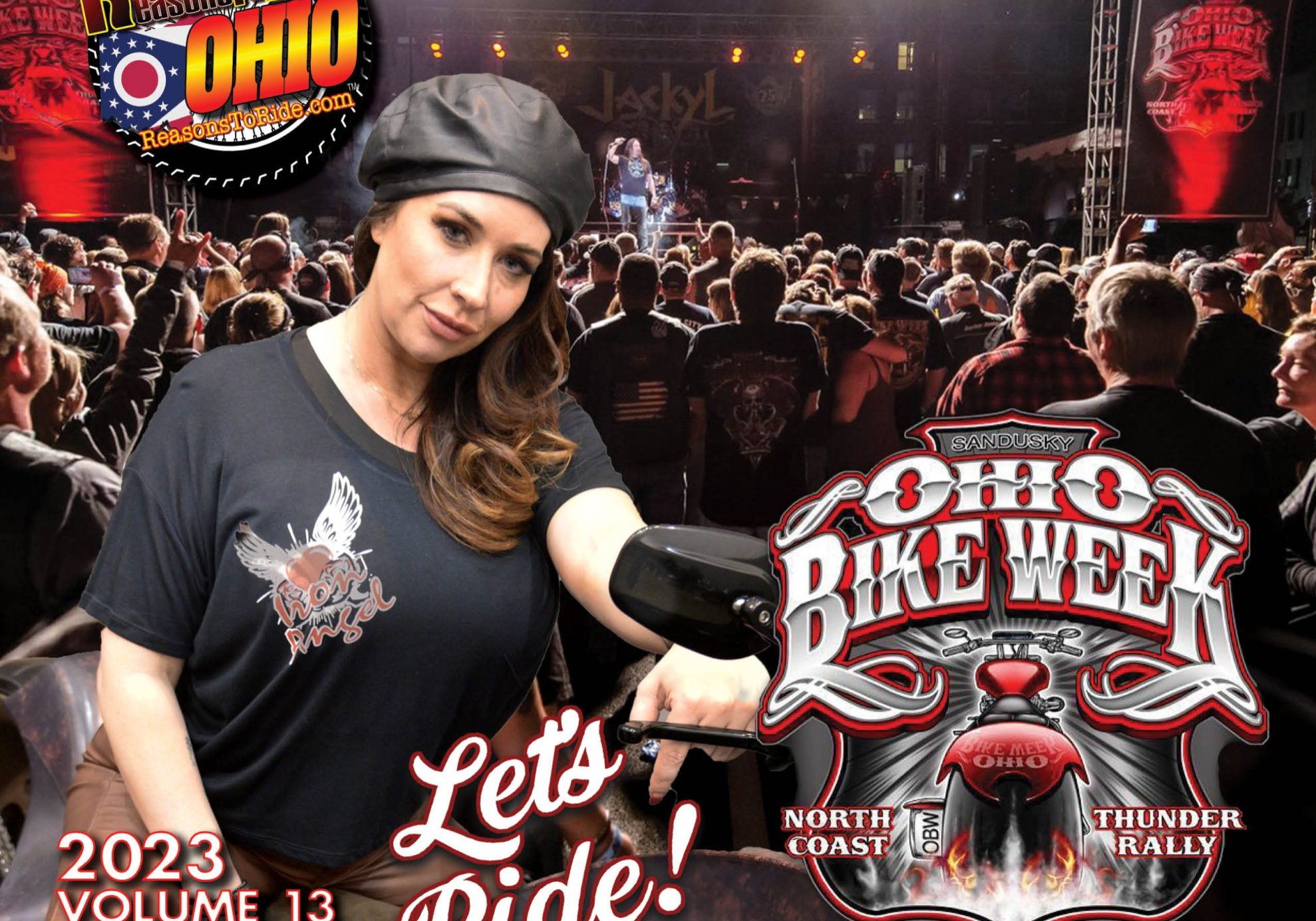 RTR ohio MAY 2023 cover