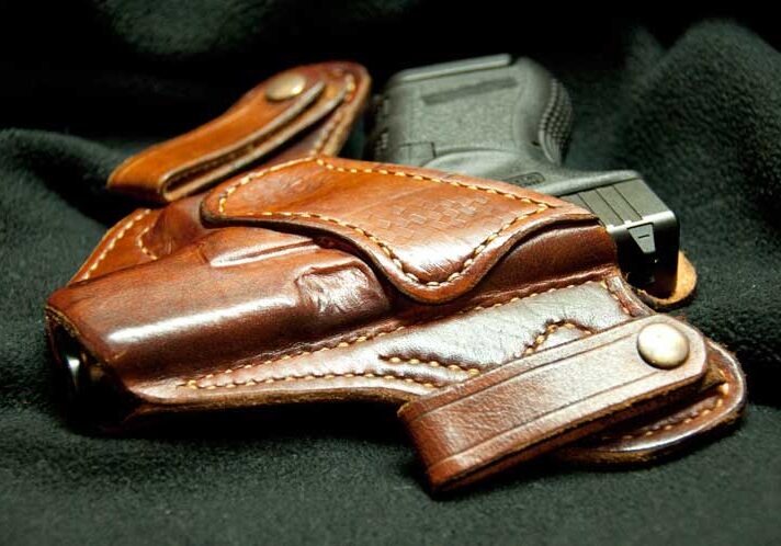 White-stag-holsters