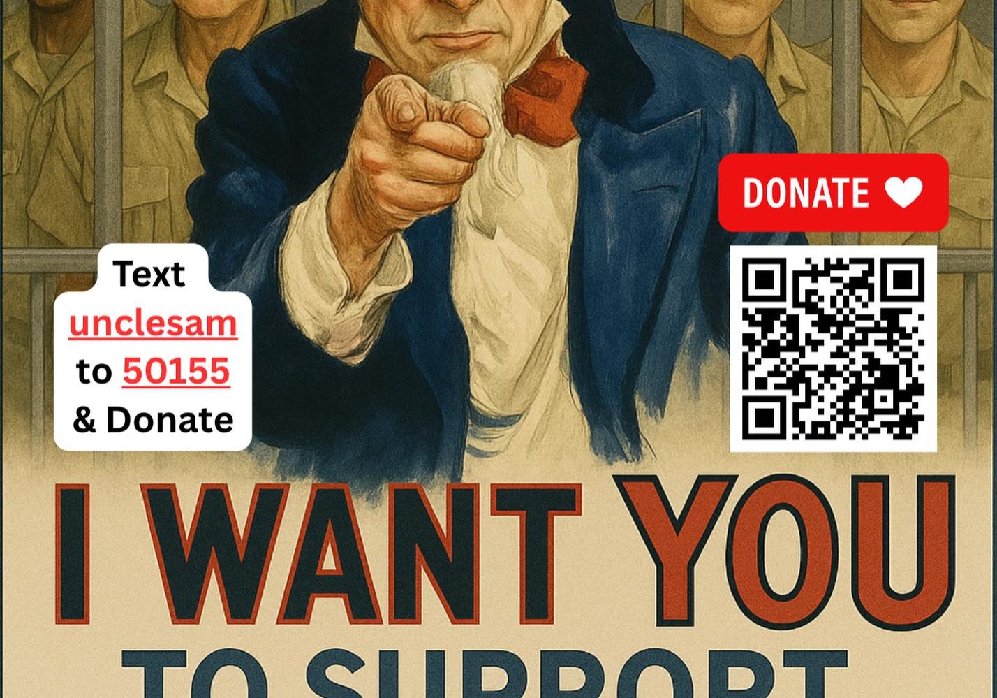 chaplain otto donation