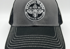 RTR Trucker Hat