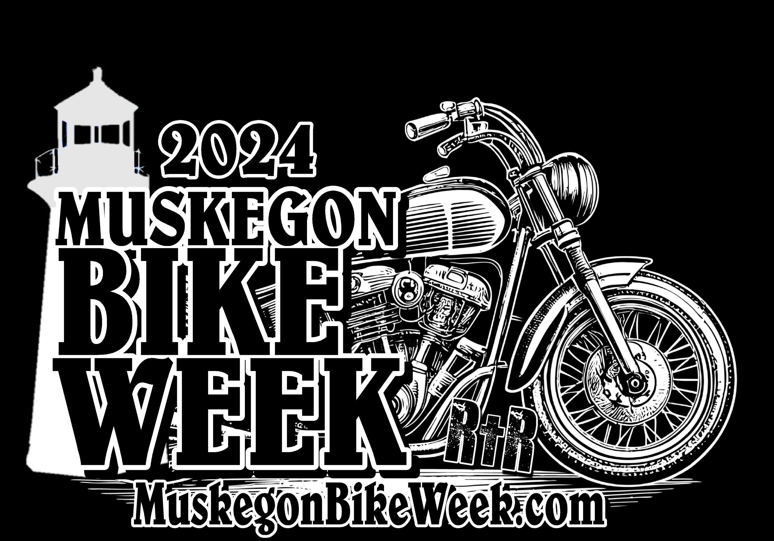 muskegon bike week rally run v3