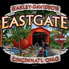 Harley Davidson of Eastgate