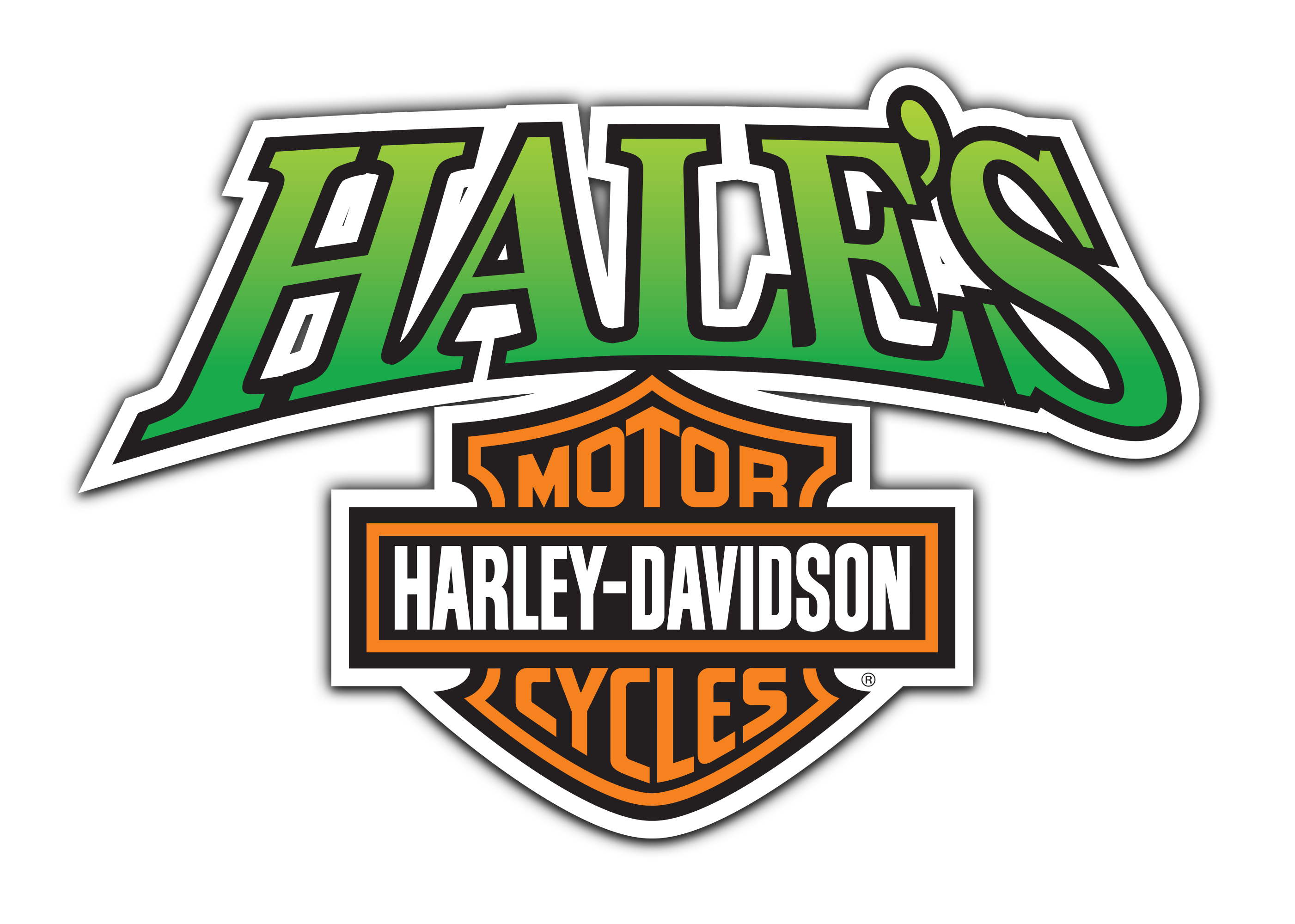 Hale's Harley-Davidson