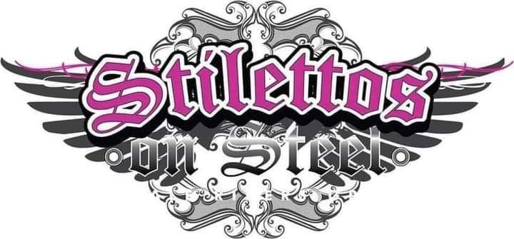 Stilletos on Steel