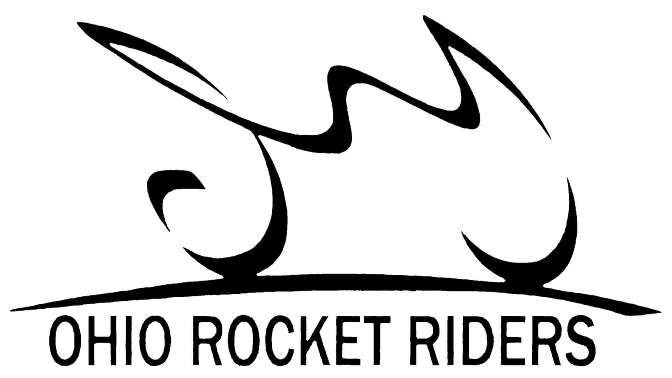 OHIO ROCKET RIDERS
